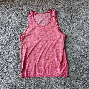 Lululemon Metal Vent Tank